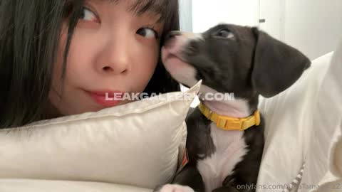Freetamago_zz / Yunatamago_zz ภาพหลุดนู้ด OnlyFans สุดเอ็กซ์คลูซีฟ #13794659