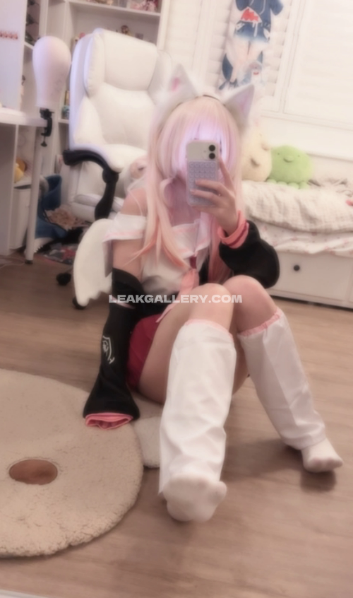Frenchbread1122 ภาพหลุดนู้ด OnlyFans สุดเอ็กซ์คลูซีฟ #15626123