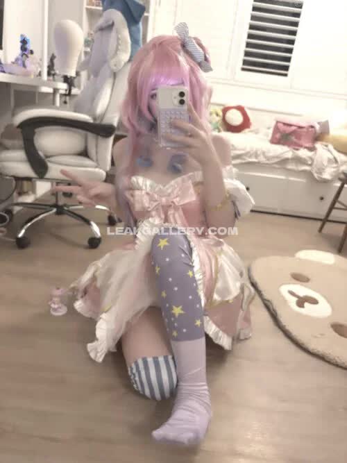 Frenchbread1122 ภาพหลุดนู้ด OnlyFans สุดเอ็กซ์คลูซีฟ #15672146