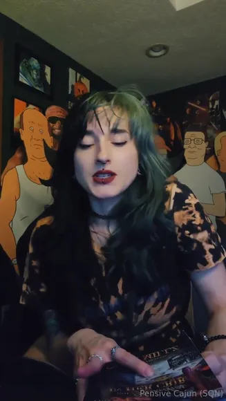 Freya_ Reading Book Outfit OnlyFans Video Leaked