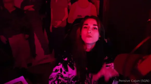 Freya_ Red Light Club Pose OnlyFans Video Leaked