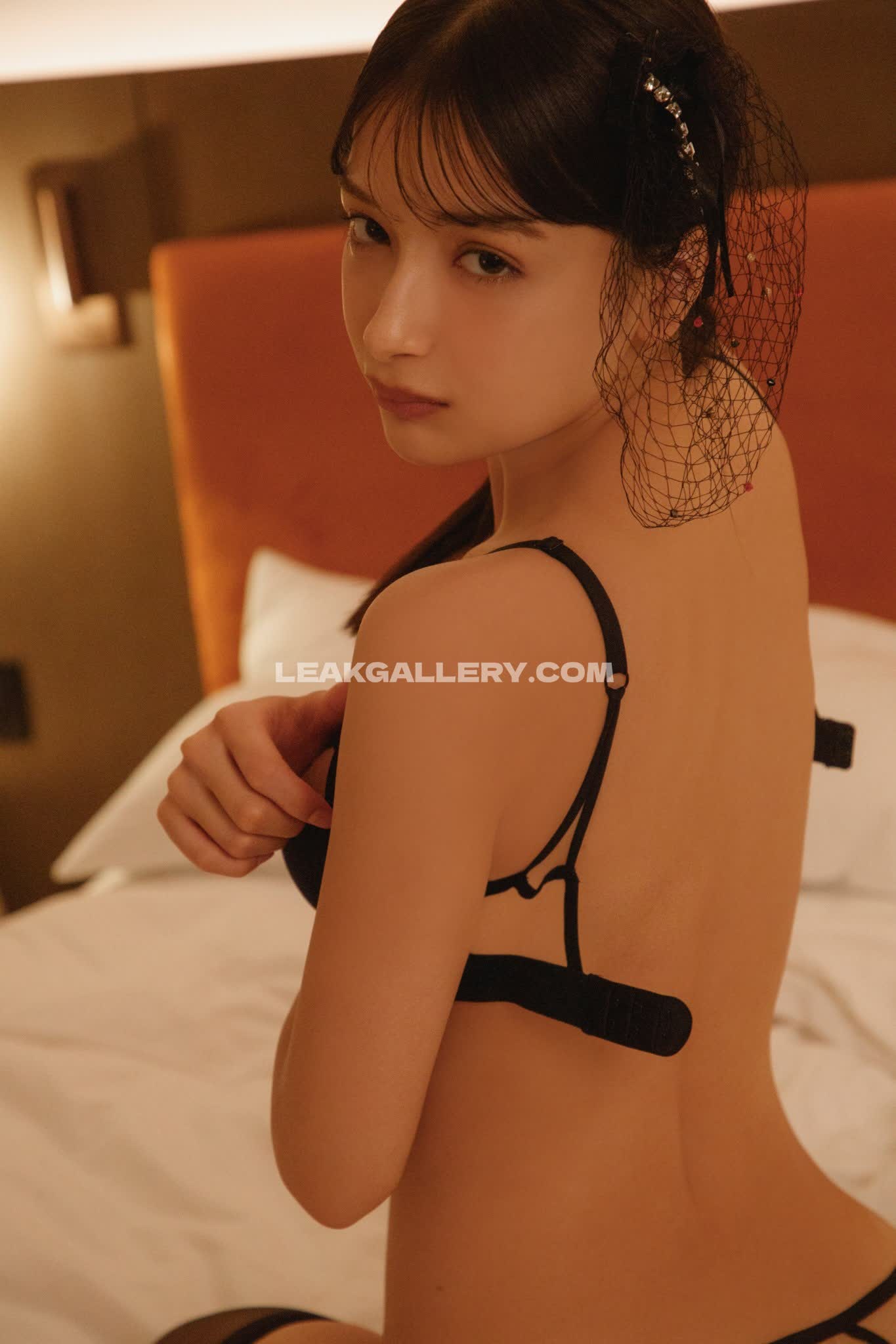 Fridaysub Exclusive Leaked Nude OnlyFans #12634197