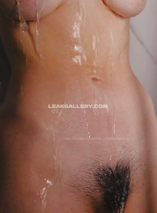 Fruitsforbats Exclusive Leaked Nude OnlyFans #14248884
