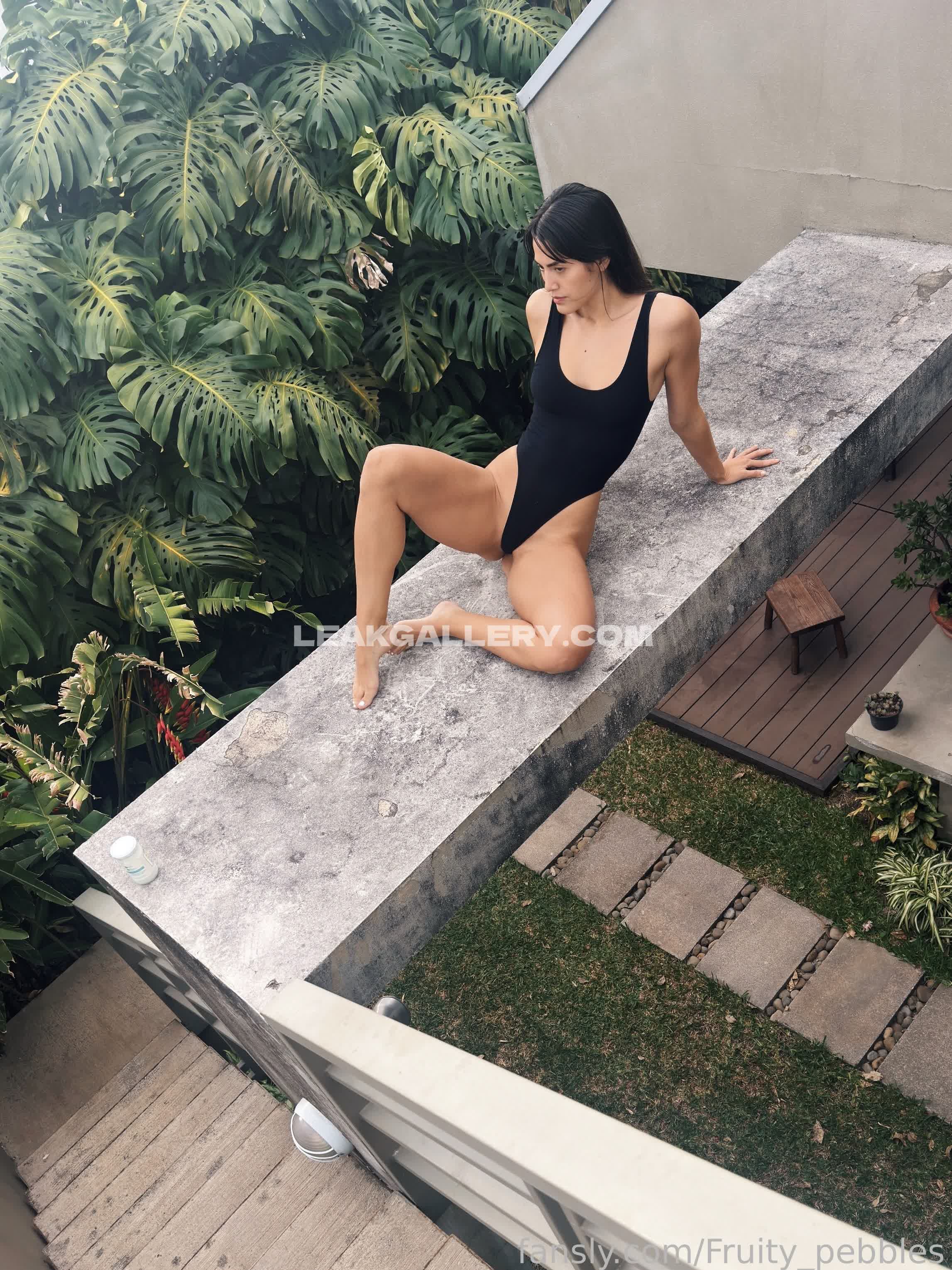 Fruity_pebbles_ OnlyFans Nudi in Esclusiva Trapela #12411476