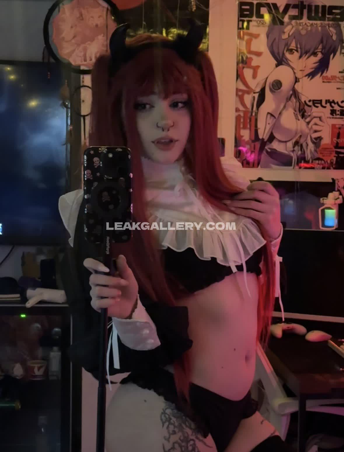 Furbbiki Exclusive Leaked Nude OnlyFans #13131728