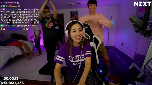 fuslie