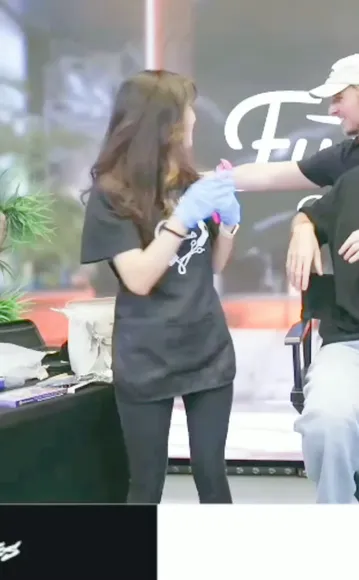 fuslie