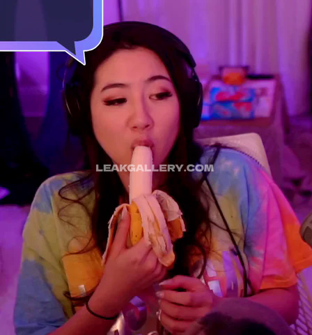 Fuslie ภาพหลุดนู้ด OnlyFans สุดเอ็กซ์คลูซีฟ #14814225