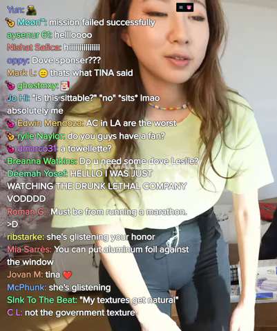Fuslie Exclusive Leaked Nude OnlyFans #14846024