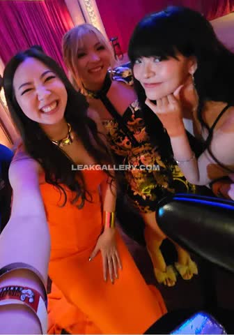 Fuslie Exclusive Leaked Nude OnlyFans #14845983