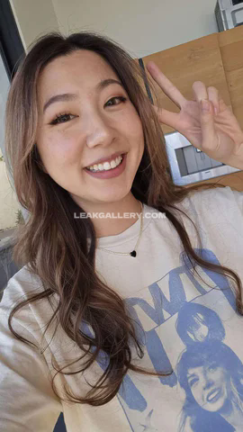 Fuslie 独家泄露的OnlyFans裸照 #14898060