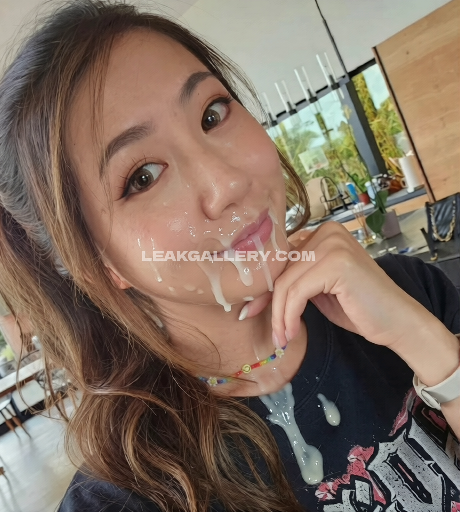 Fuslie Leak OnlyFans exclusif #12561893