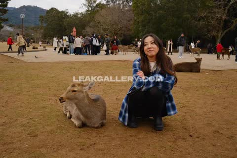 Fuslie Exclusive Leaked Nude OnlyFans #15675139