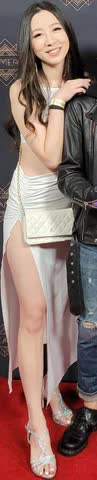 Fuslie Exclusive Leaked Nude OnlyFans #14855437