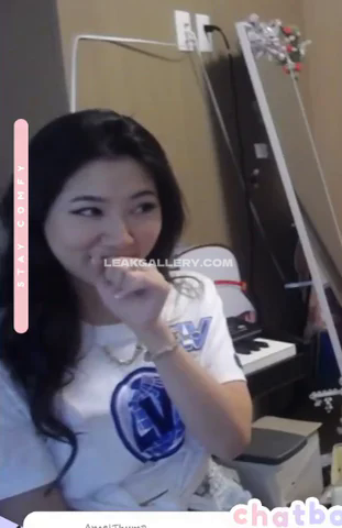 Fuslie Exclusive Leaked Nude OnlyFans #14864560