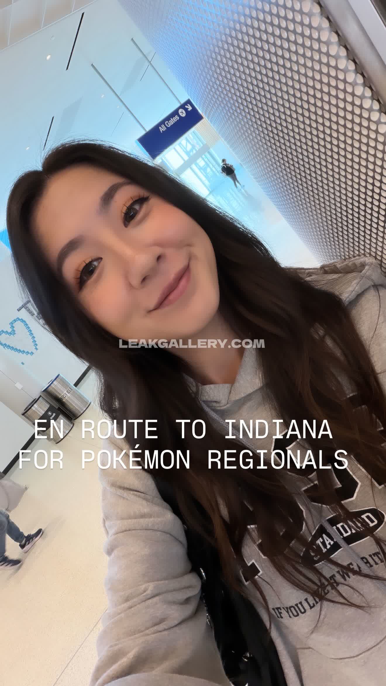 Fuslie OnlyFans Nudi in Esclusiva Trapela #12630597