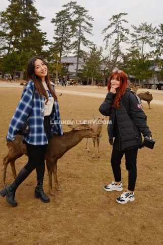 Fuslie Exclusive Leaked Nude OnlyFans #14869190