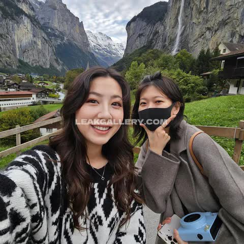 Fuslie Exclusive Leaked Nude OnlyFans #14877639