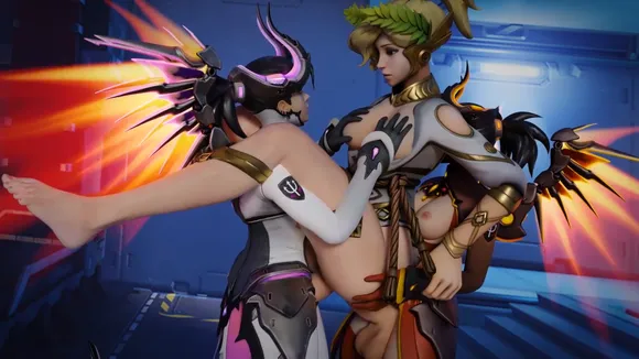 Futas Bare Thighs Spread Wide OnlyFans Video Leaked