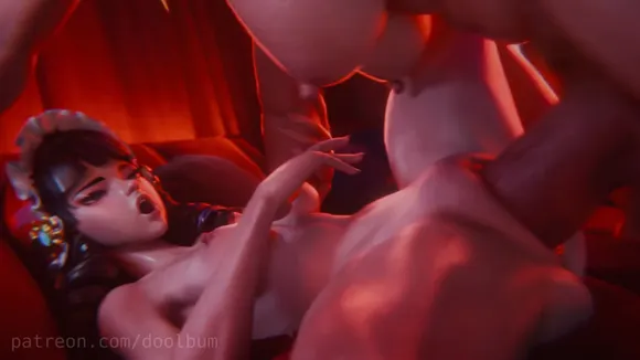 Futas Naked Ass Twerking OnlyFans Video Leaked