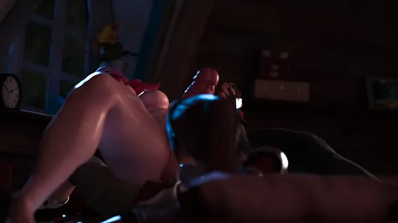 Futas Naked Ass Twerking OnlyFans Video Leaked