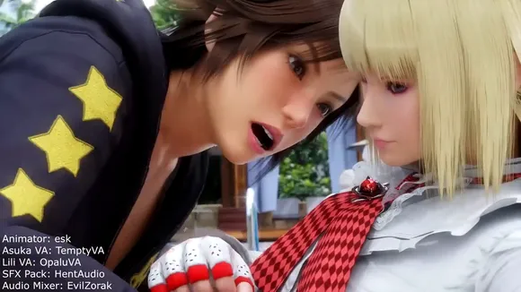futas