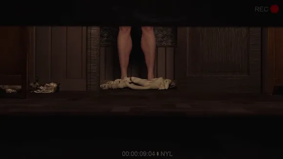 Futas Lace Stockings Ass Spread OnlyFans Video Leaked