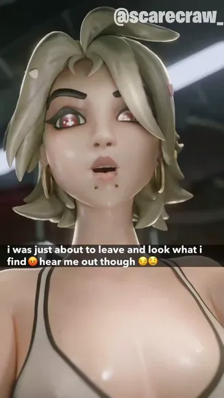 Futas Naked Ass Twerking OnlyFans Video Leaked