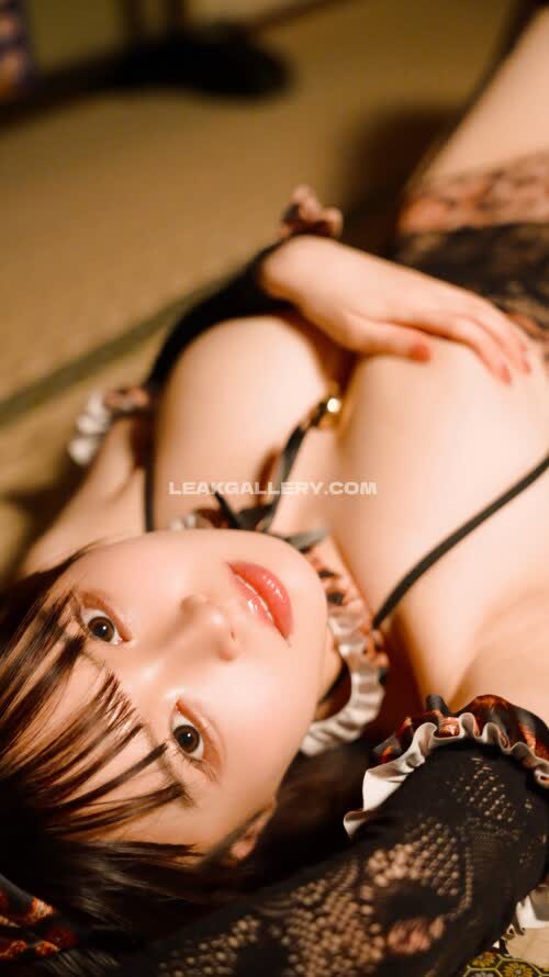 Fuwafuwafuwa000 Exclusive Leaked Nude OnlyFans #12302919