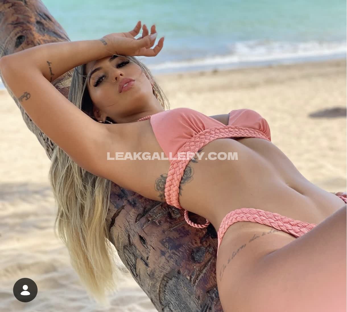 Gaabisevero / gabrielle_figueiredo Exclusive Leaked Nude OnlyFans #13038252