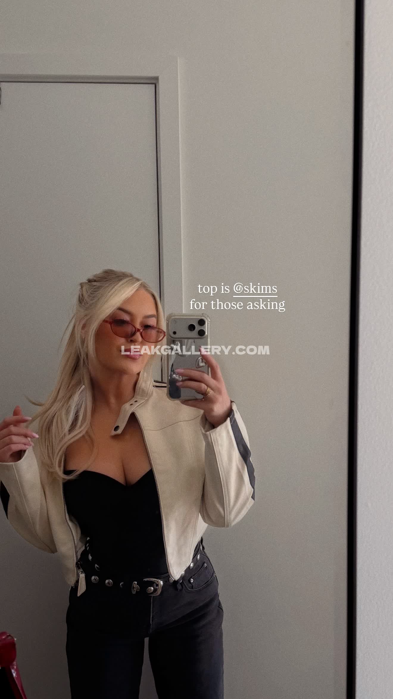 Gabbgoudy Exclusive Leaked Nude OnlyFans #12622970