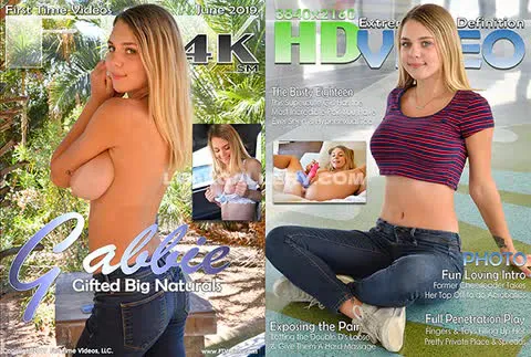 gabbiecarter