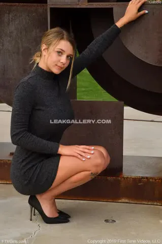 gabbiecarter