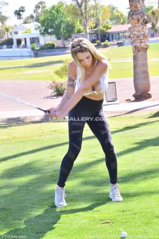 gabbiecarter