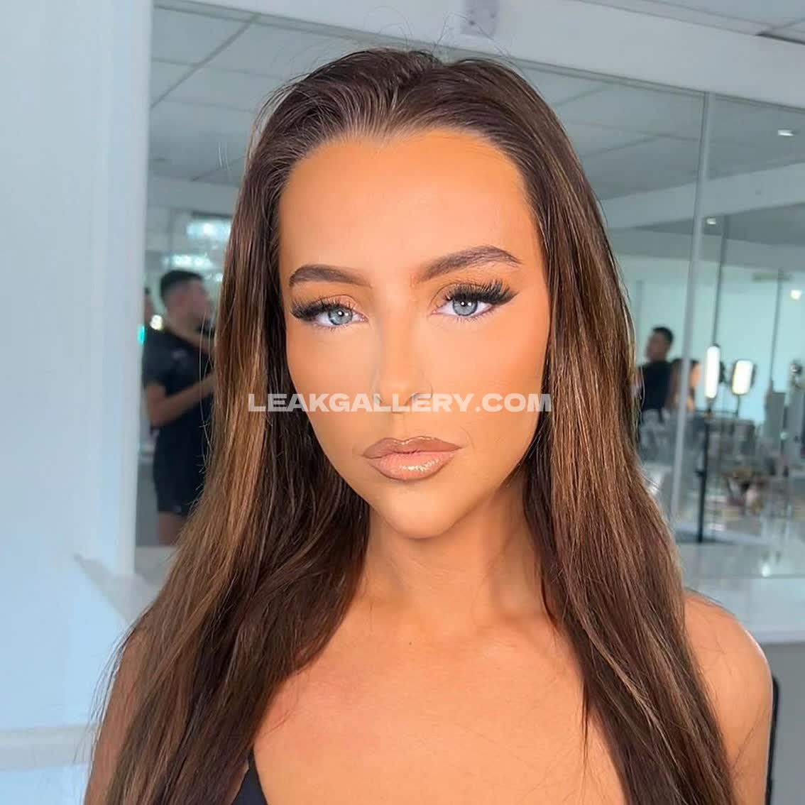 Gabbiejarvis Exclusive Leaked Nude OnlyFans #13097193