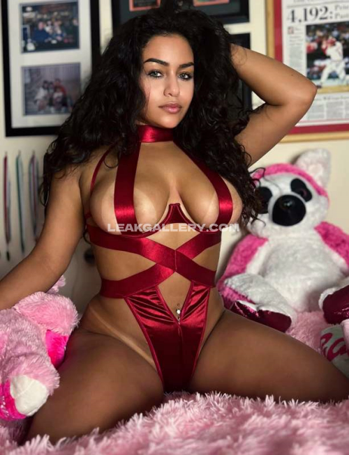 Gabbybmusic Exclusive Leaked Nude OnlyFans #14923420