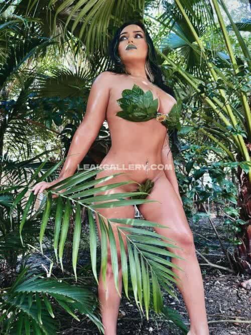 Gabbybmusic Exclusive Leaked Nude OnlyFans #14809374