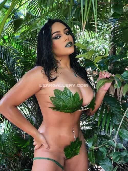 Gabbybmusic Exclusive Leaked Nude OnlyFans #14933972