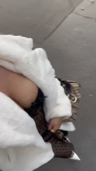 Gabbymccarthy Street Style Outfit Parade OnlyFans Video Leaked