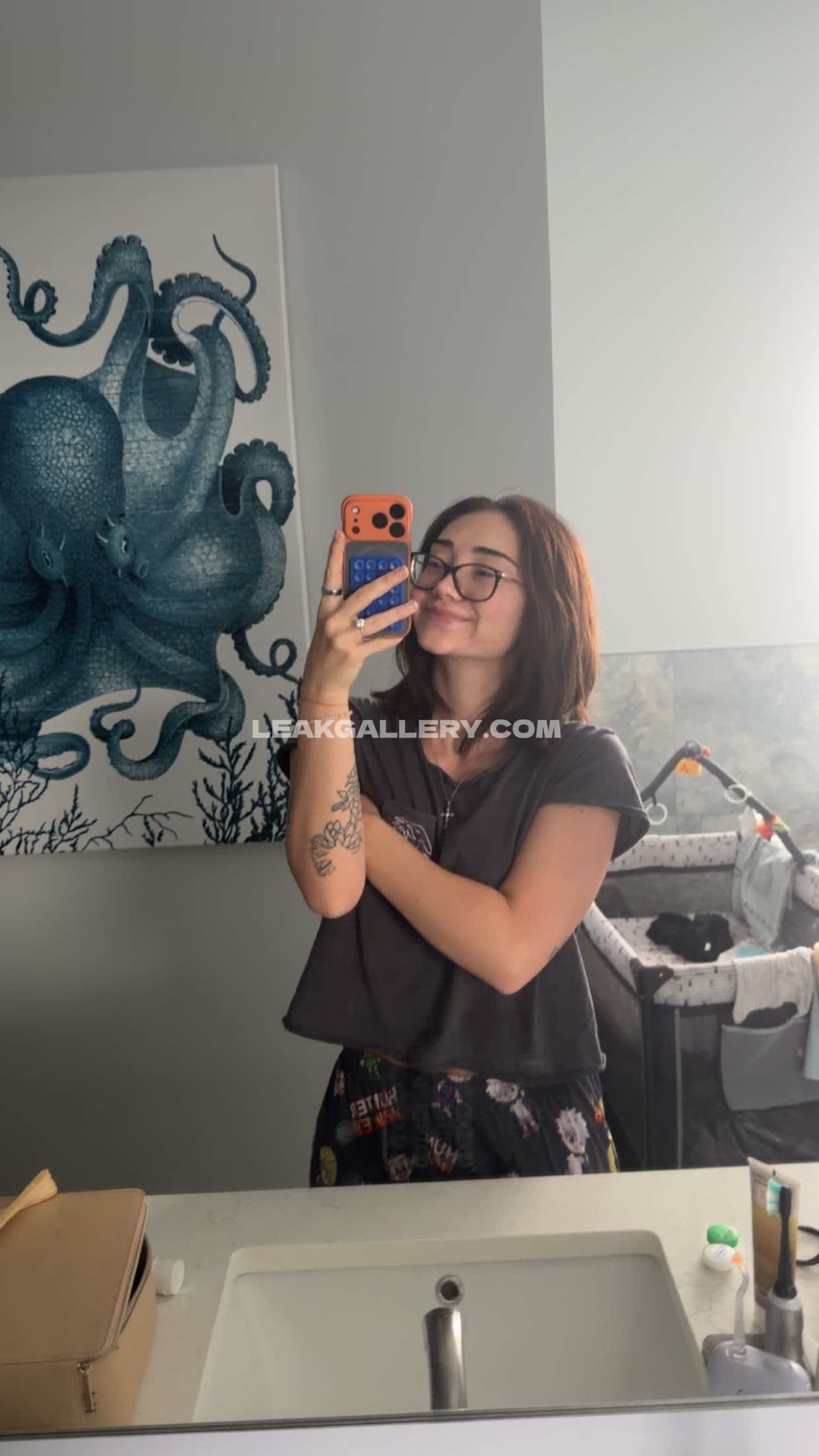 Gabbymurrayy Exclusive Leaked Nude OnlyFans #13409388
