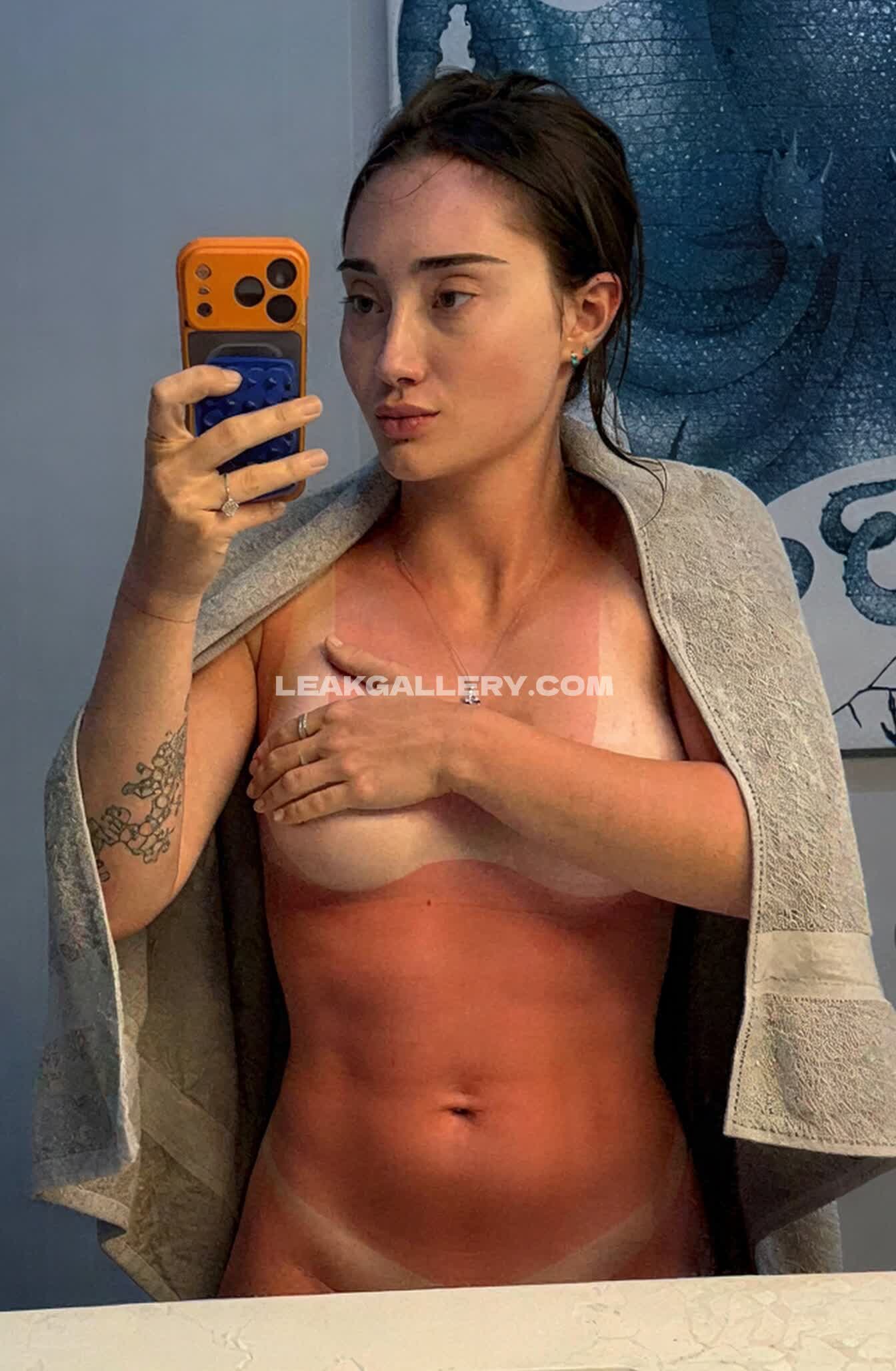 Gabbymurrayy Exclusive Leaked Nude OnlyFans #12757592
