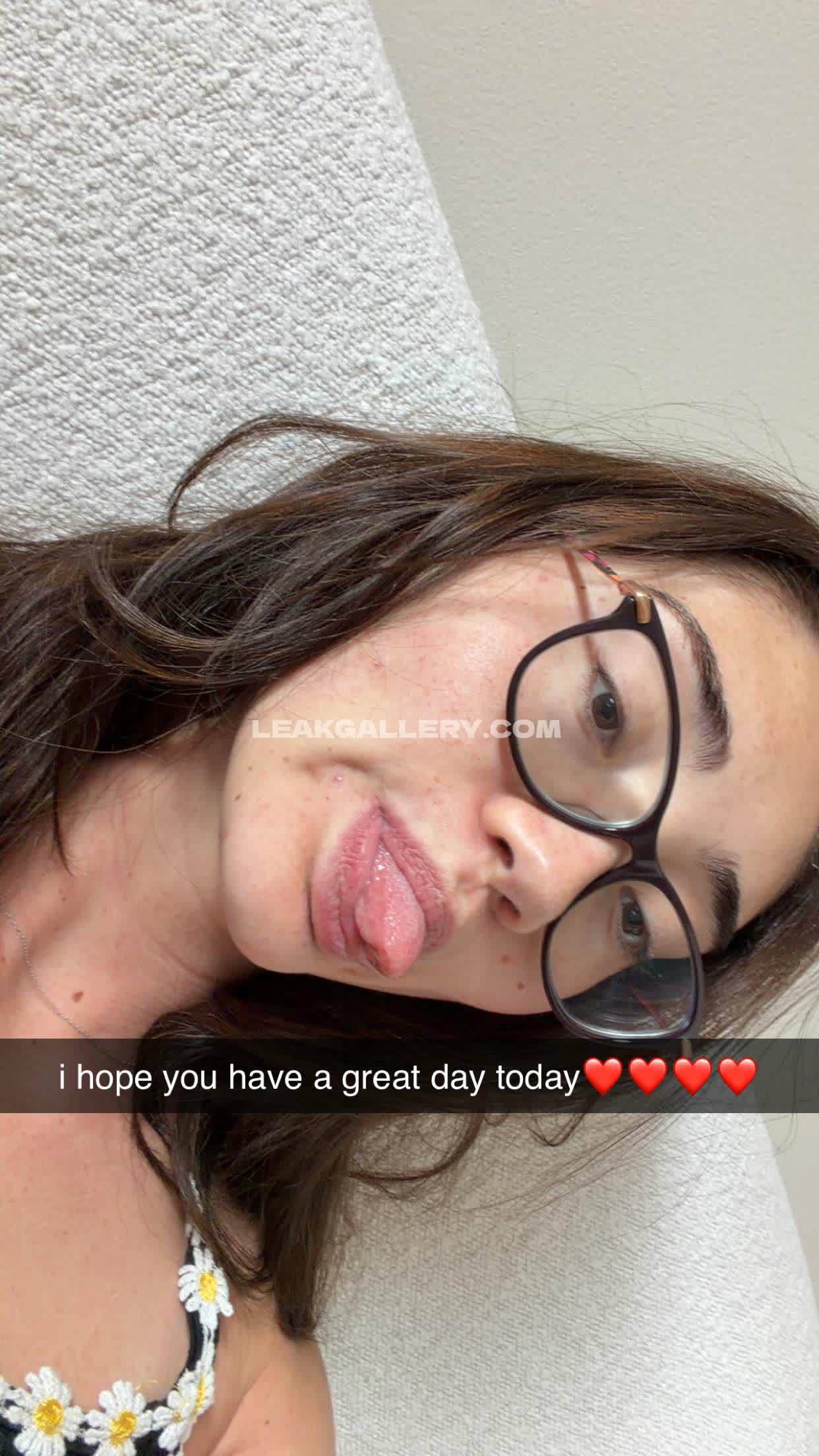 Gabbymurrayy Exclusive Leaked Nude OnlyFans #12790499