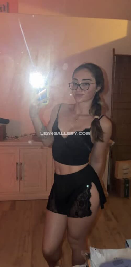 Gabbymurrayy Exclusive Leaked Nude OnlyFans #12246847
