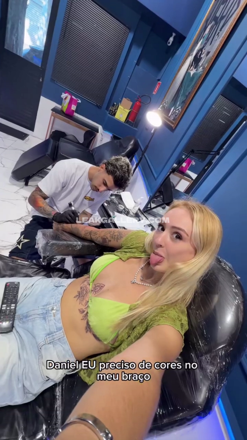 Gabi_gagliassi Exclusive Leaked Nude OnlyFans #12342285