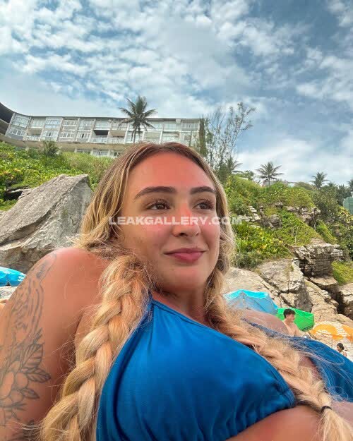Gabi_gagliassi Exklusiv geleakte Nacktbilder von OnlyFans #12342152