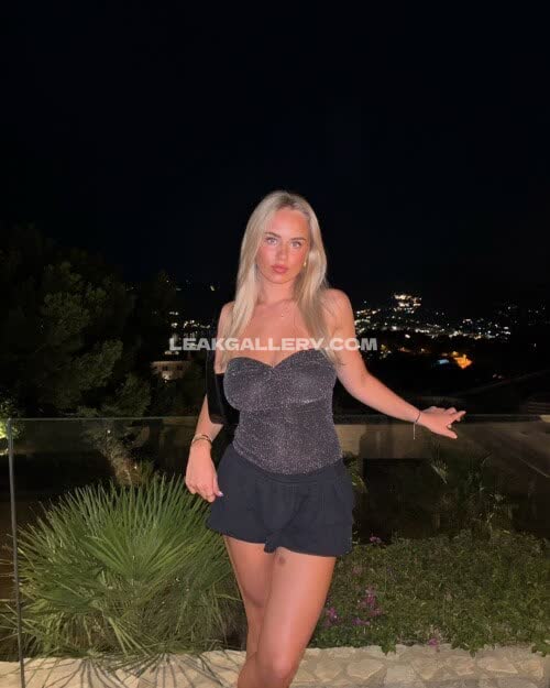Gabidavies Exclusive Leaked Nude OnlyFans #14511856