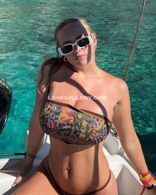 Gabidavies Exclusive Leaked Nude OnlyFans #14516710