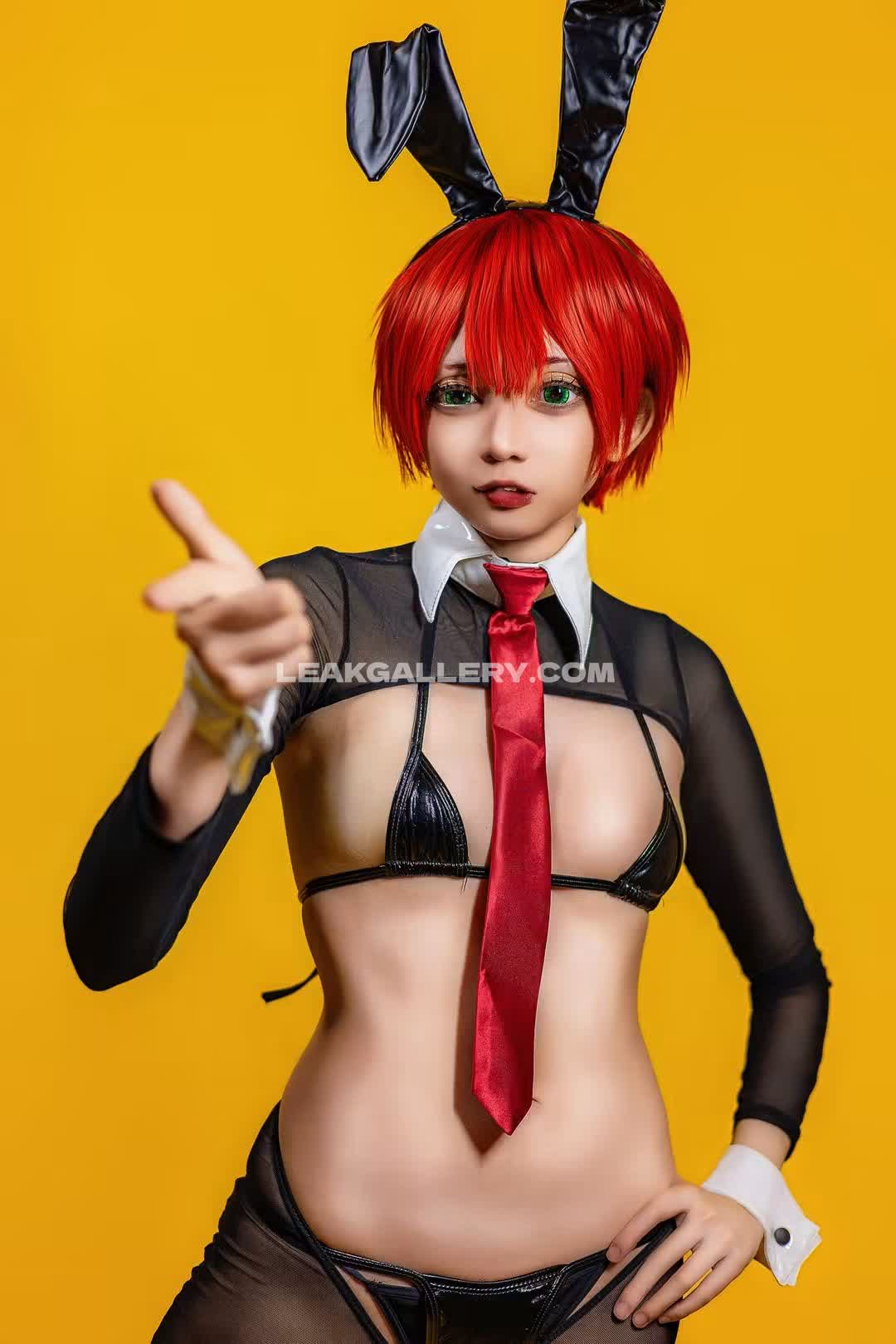 Gabovillain Exclusive Leaked Nude OnlyFans #13228583