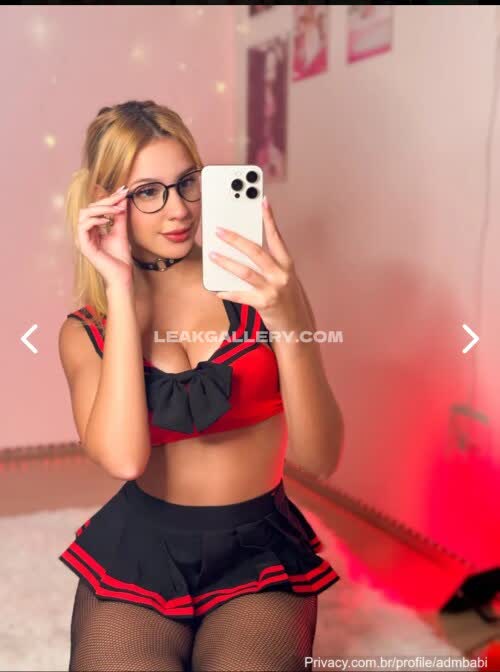 Gabriela_dutra Exclusive Leaked Nude OnlyFans #12418478