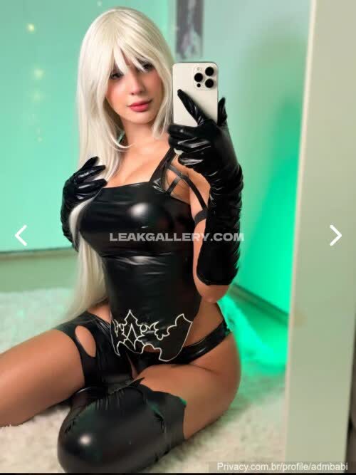 Gabriela_dutra Exclusive Leaked Nude OnlyFans #12418485